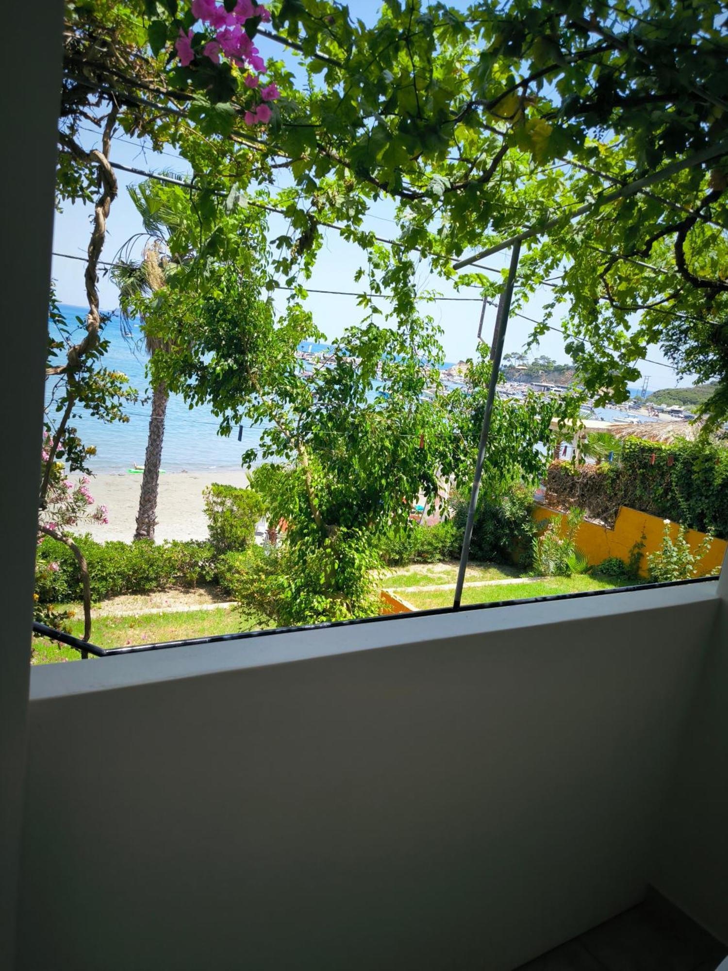 Aggelika Apartment