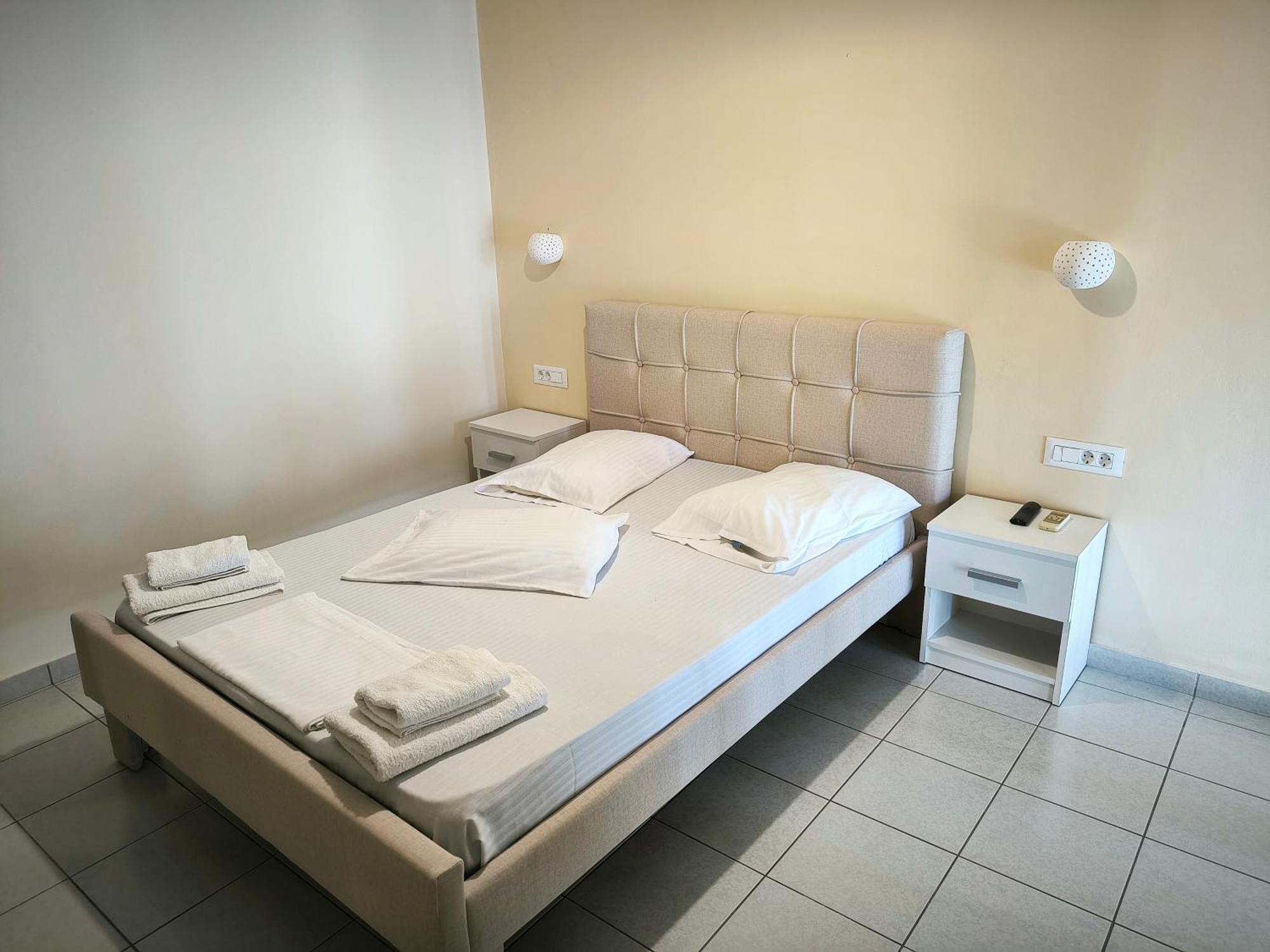 Aggelika Apartment